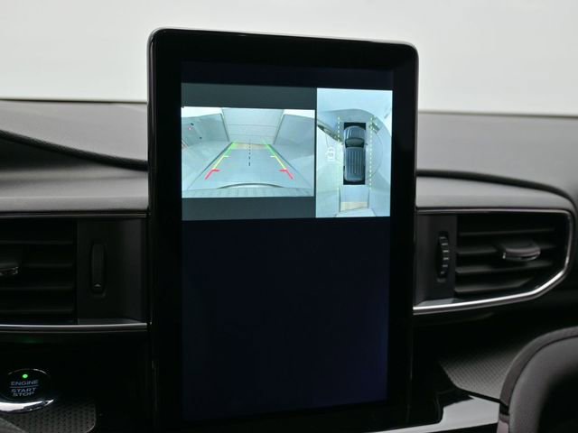 Certified 2021 Ford Explorer ST w/ Equipment Group 401A image 20