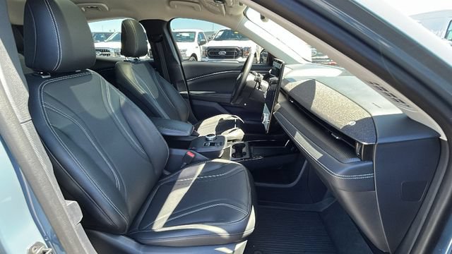 Certified 2024 Ford Mustang Mach-E Premium RWD image 11