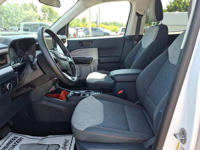 Certified 2023 Ford Maverick XLT w/ Equipment Group 300A Standard AWD/4WD image 12