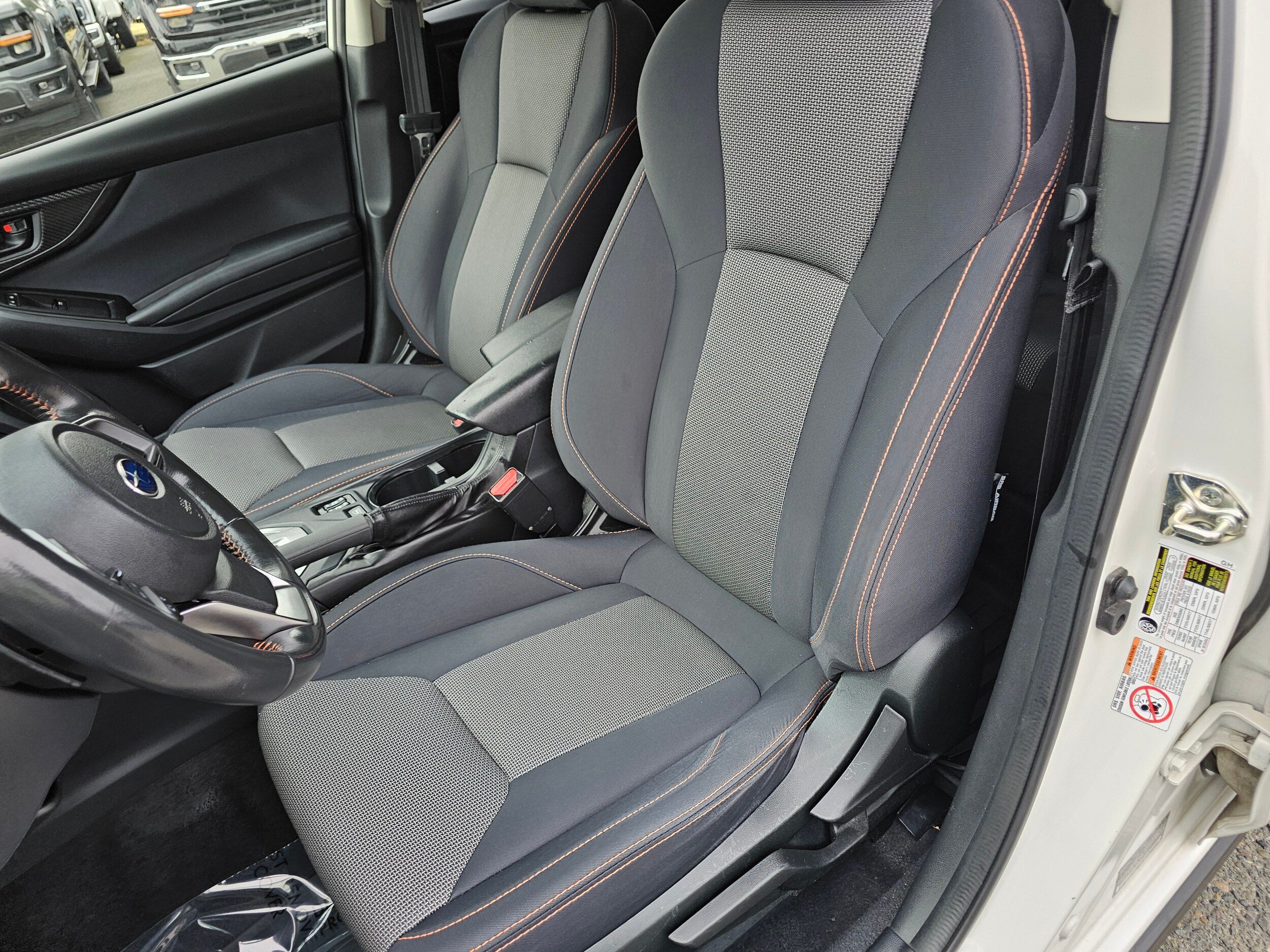 Used 2018 Subaru Crosstrek 2.0i Premium w/ Popular Package #2 AWD/4WD image 23