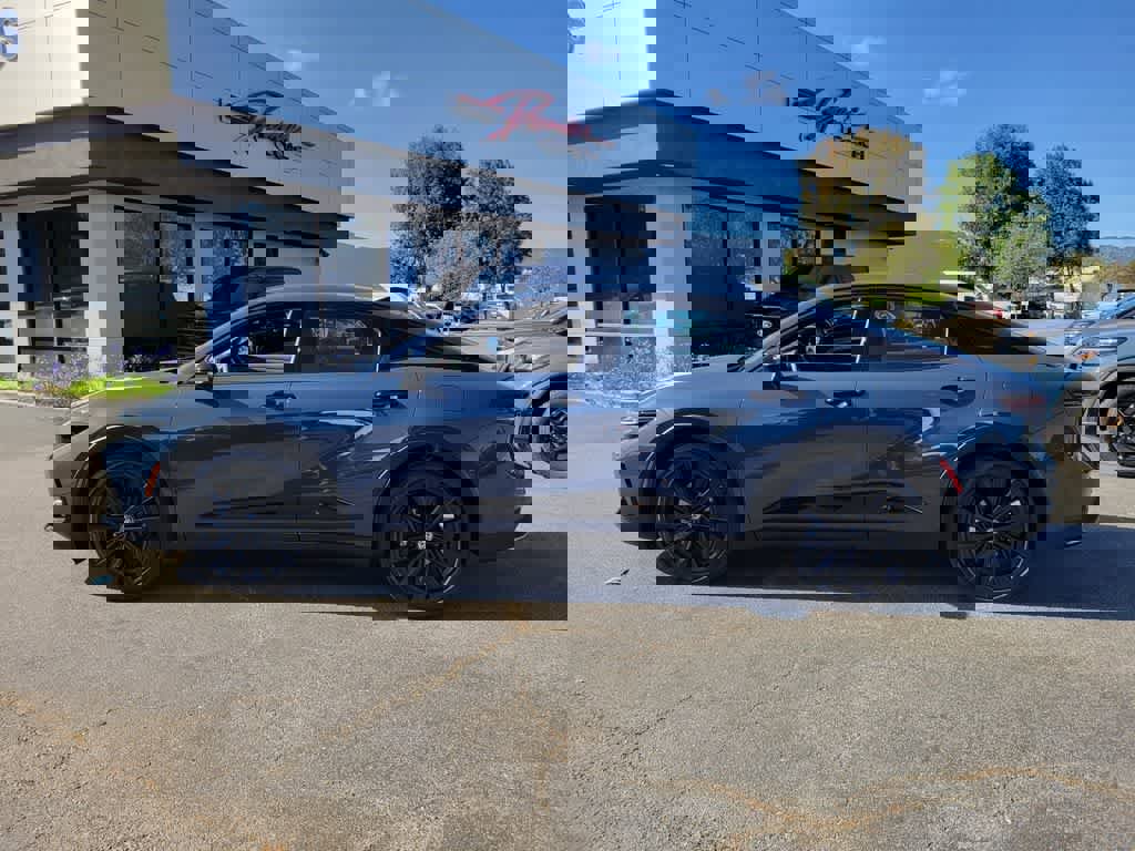 Used 2026 Toyota Crown AWD/4WD image 2