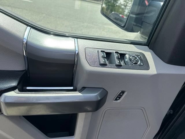 Certified 2018 Ford F150 XLT w/ Equipment Group 301A Mid AWD/4WD image 17