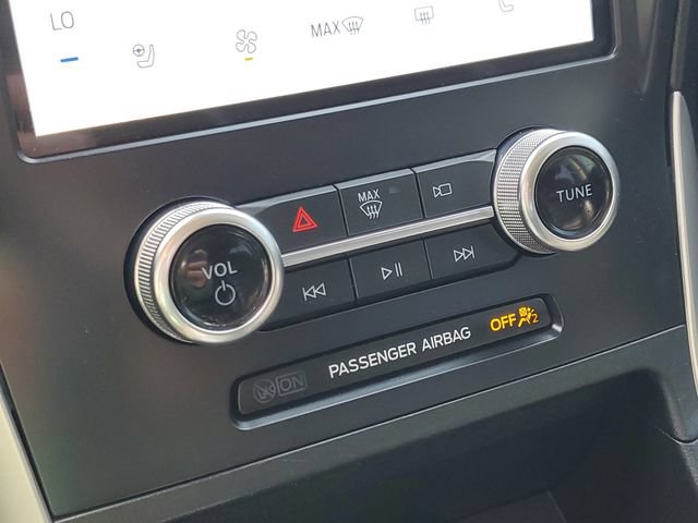 Certified 2024 Ford Edge SEL w/ Convenience Package AWD/4WD image 21