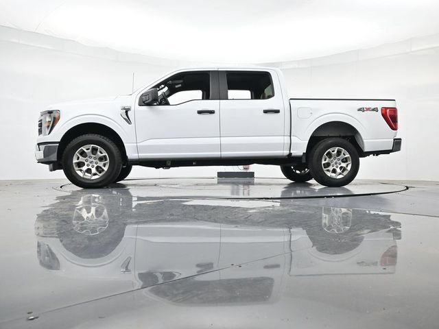 Certified 2023 Ford F150 XLT AWD/4WD image 38