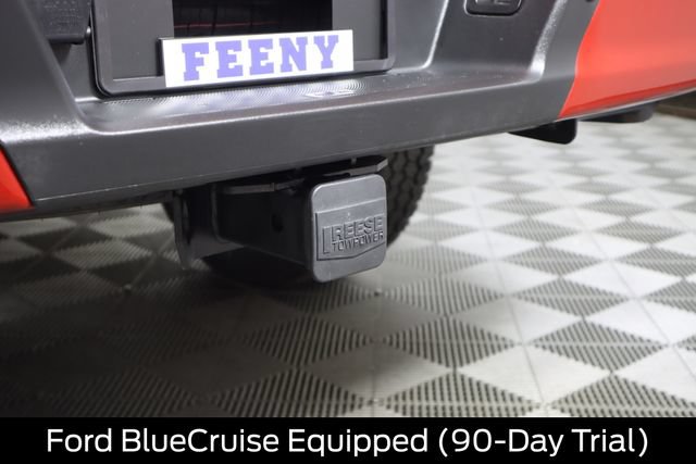 Certified 2024 Ford F150 XLT w/ Equipment Group 302A MID AWD/4WD image 35