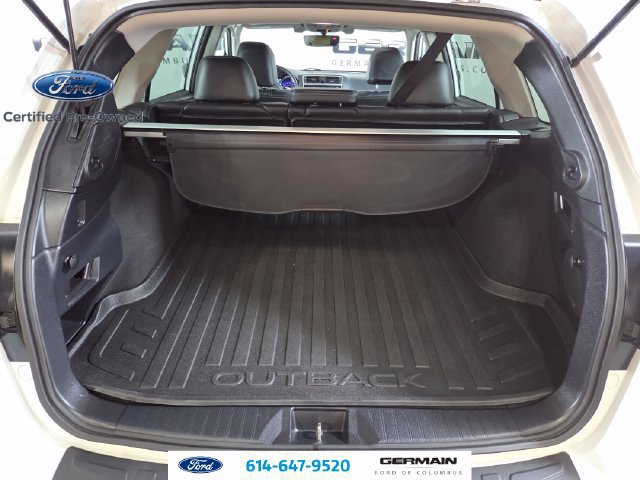Used 2018 Subaru Outback 2.5i Limited AWD/4WD image 23