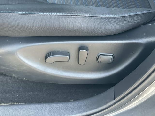 Used 2019 Nissan Leaf SV Plus w/ SV Plus Technology Package image 21