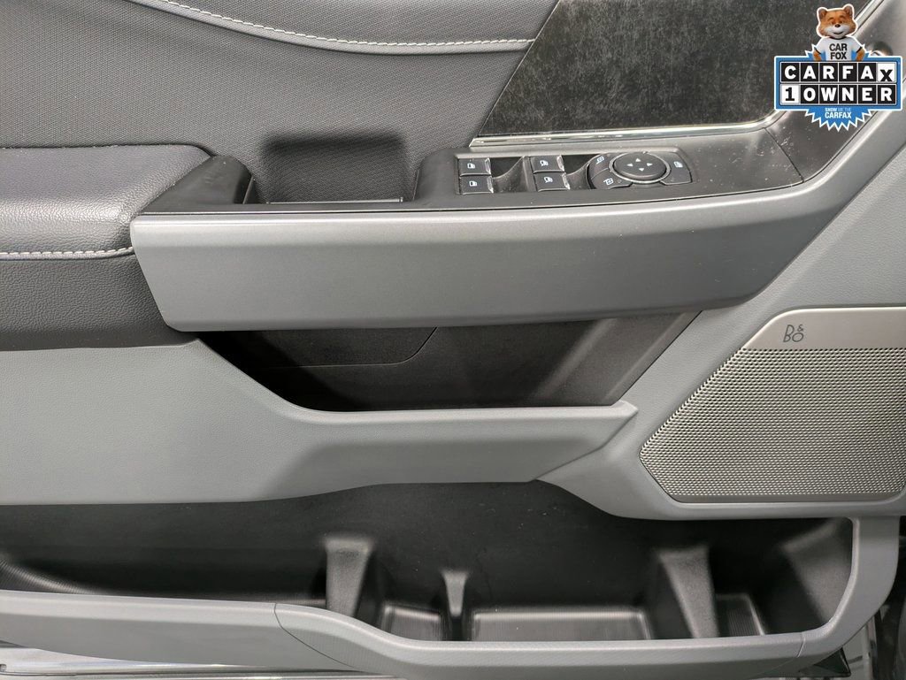 Certified 2025 Ford F150 Lightning Flash image 11