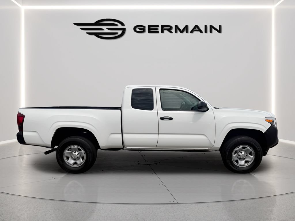 Used 2023 Toyota Tacoma SR RWD image 9