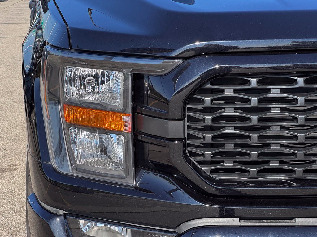 Certified 2023 Ford F150 XL w/ STX Appearance Package AWD/4WD image 41