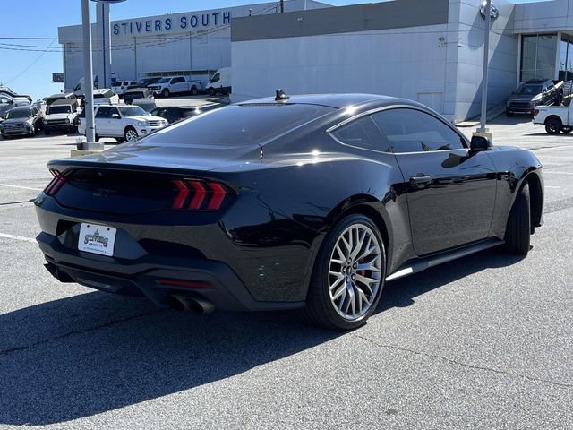 Certified 2024 Ford Mustang GT Premium RWD image 3