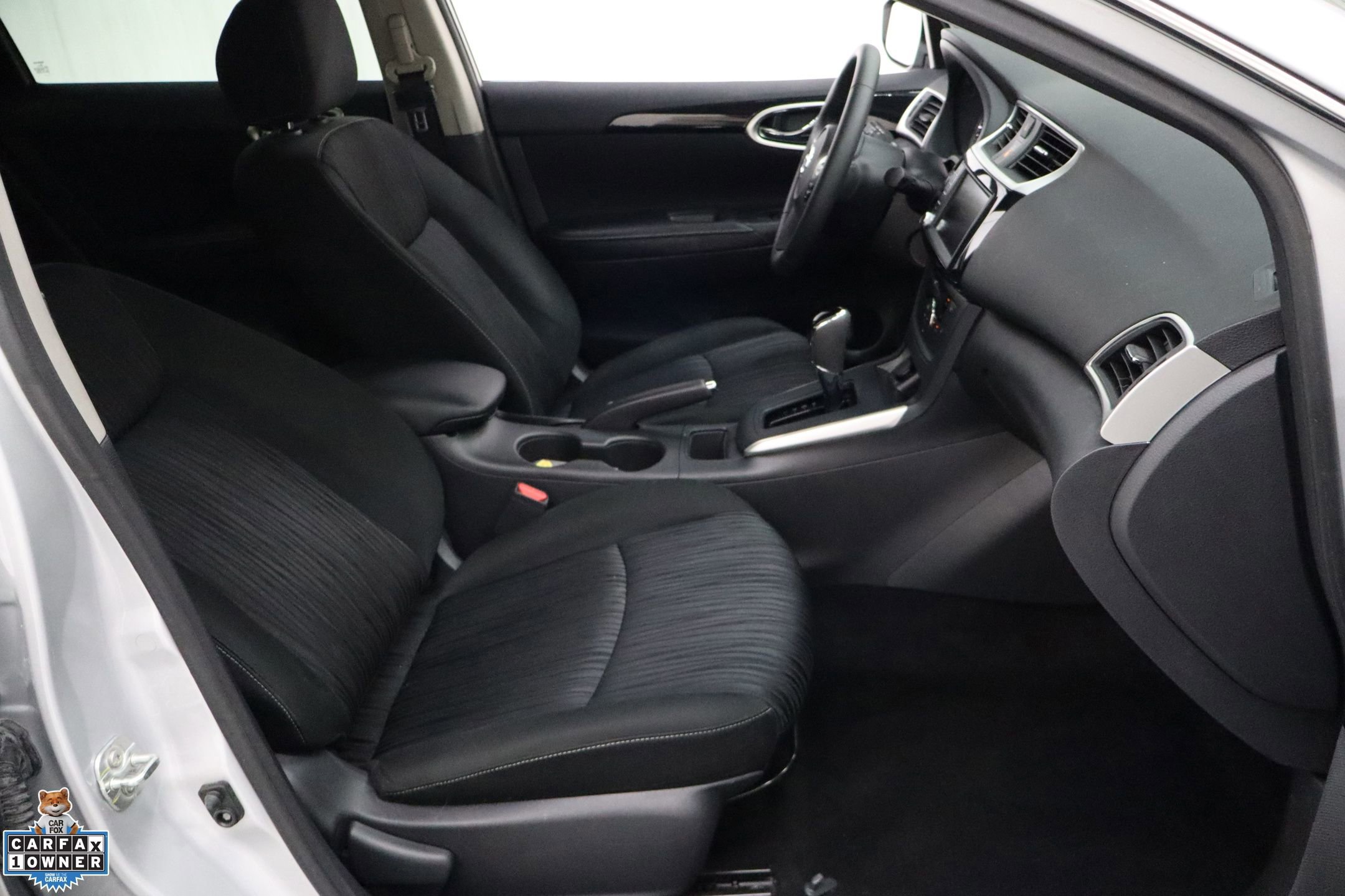 Used 2019 Nissan Sentra SV w/ Electronics Package image 34