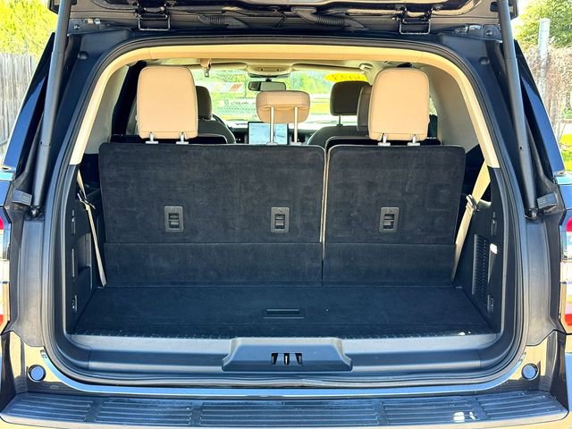 Certified 2023 Ford Expedition Limited image 7
