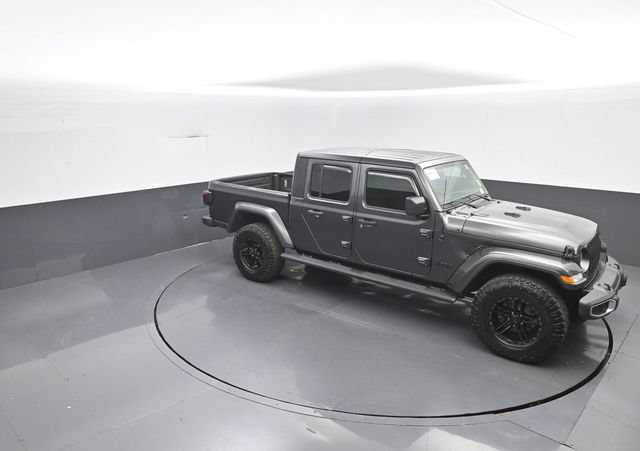 Used 2020 Jeep Gladiator Sport w/ Quick Order Package 24S AWD/4WD image 28