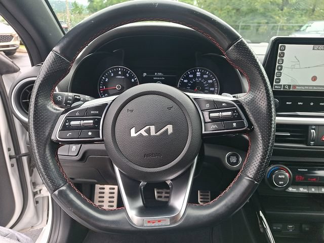 Used 2023 Kia Forte GT FWD image 31