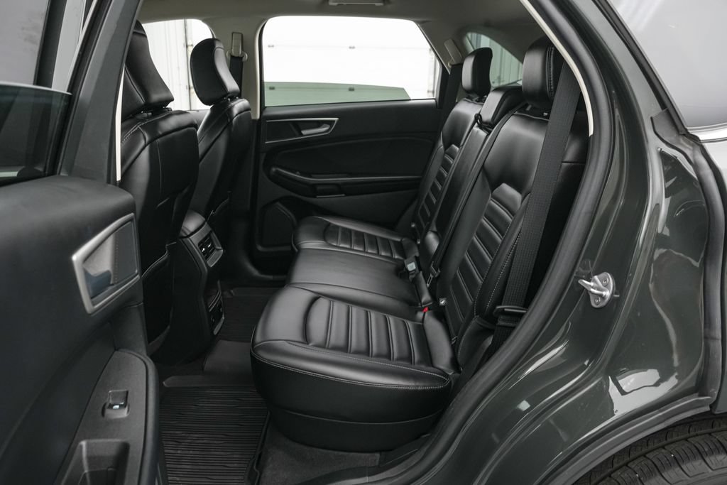 Certified 2023 Ford Edge SEL w/ Convenience Package AWD/4WD image 19