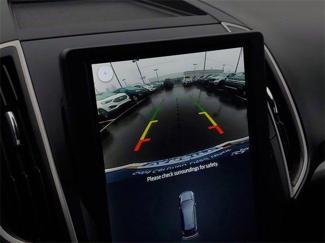 Certified 2024 Ford Edge SEL w/ Convenience Package image 22