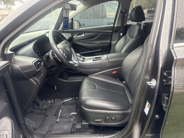 Used 2023 Hyundai Santa Fe SEL w/ Premium Package FWD image 13