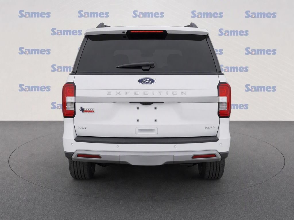 Certified 2022 Ford F150 XLT w/ Equipment Group 302A High AWD/4WD image 6