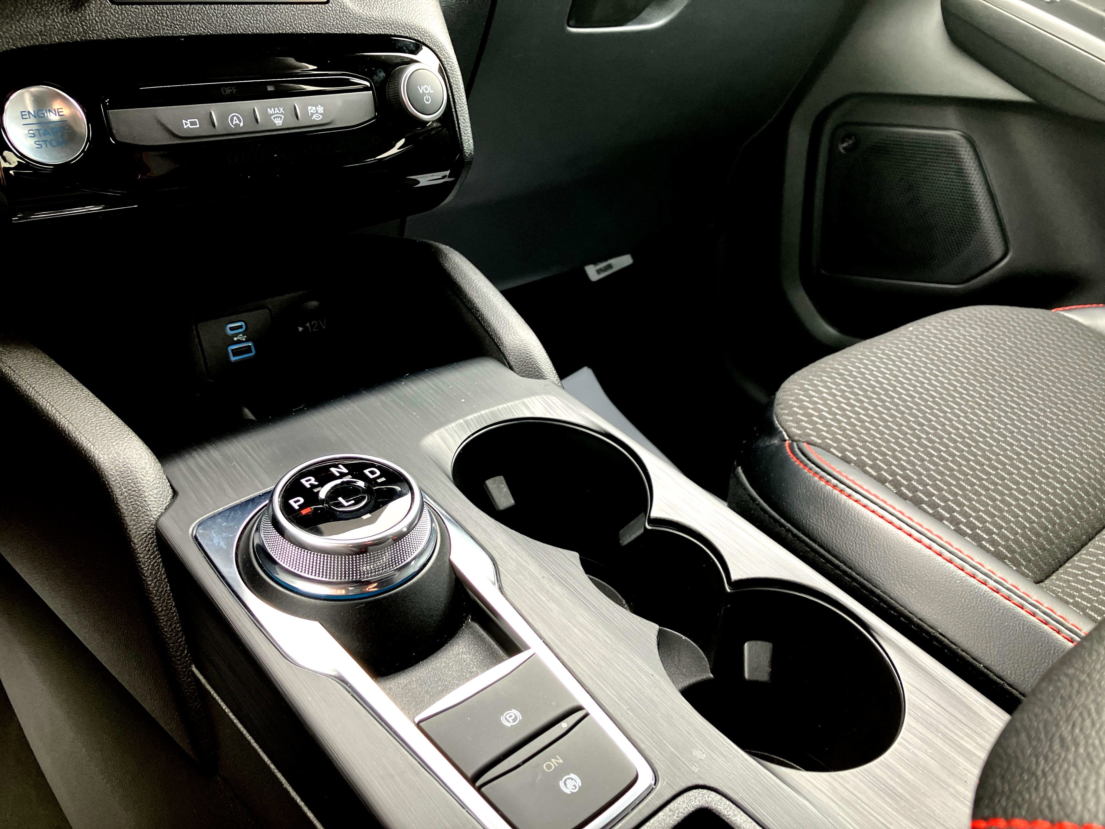 Certified 2023 Ford Escape ST-Line Select w/ Tech Pack #2 image 18