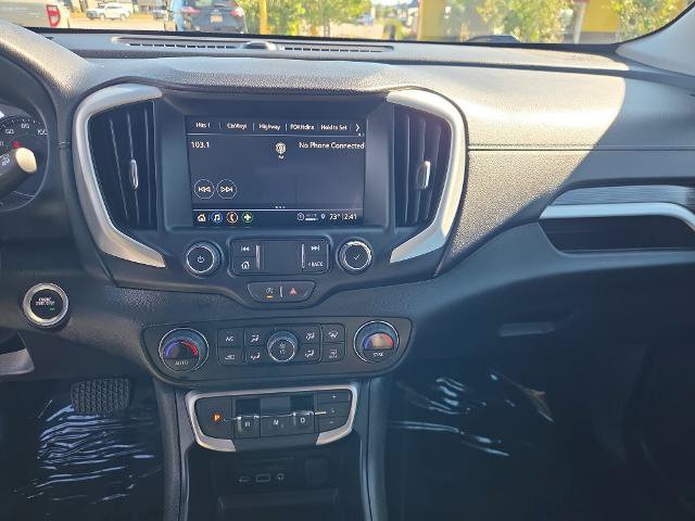 Used 2024 GMC Terrain SLT AWD/4WD image 22