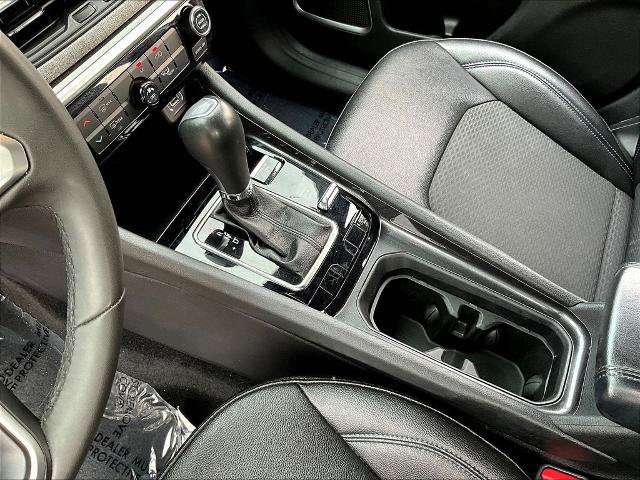 Used 2024 Jeep Compass Latitude AWD/4WD image 18