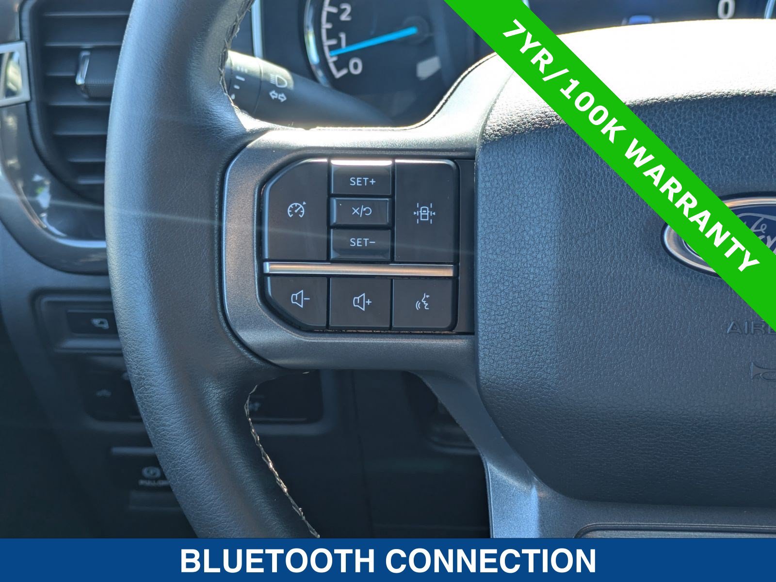 Certified 2023 Ford F150 XLT w/ Equipment Group 302A High AWD/4WD image 26