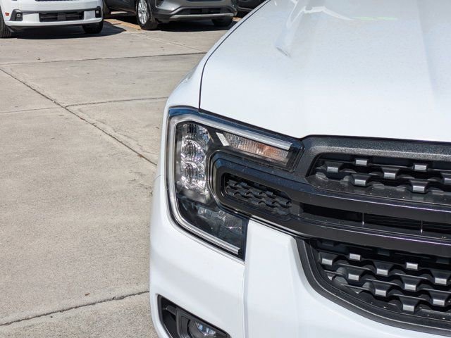 Certified 2026 Ford Ranger XL image 9