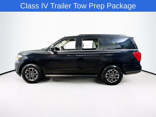 Certified 2024 Ford Expedition XLT AWD/4WD image 5