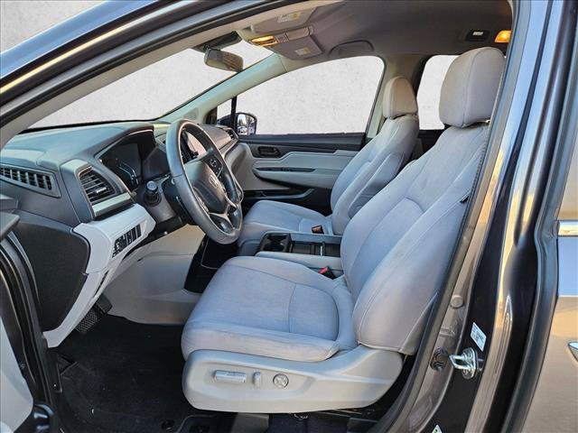 Used 2018 Honda Odyssey EX image 14