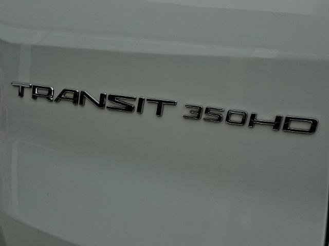 Certified 2024 Ford Transit 350 148 High Roof RWD image 30