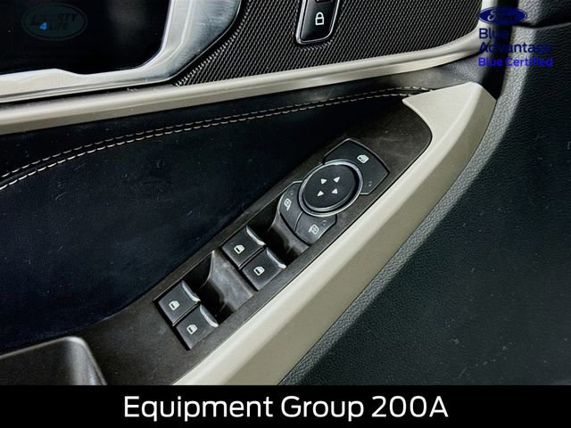 Certified 2021 Ford Explorer XLT image 18