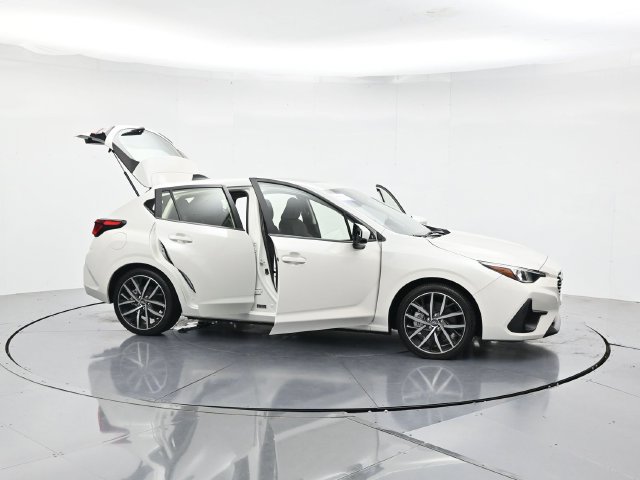 Used 2025 Subaru Impreza 2.0i Sport AWD/4WD image 50