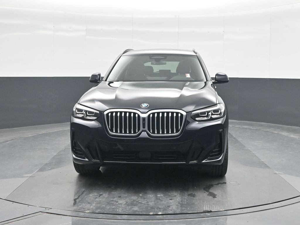 Used 2024 BMW X3 sDrive30i w/ Premium Package image 10
