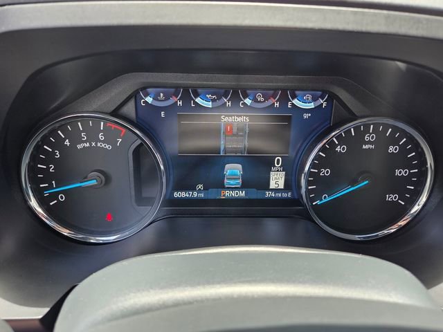 Certified 2024 Ford Expedition Max Limited AWD/4WD image 22