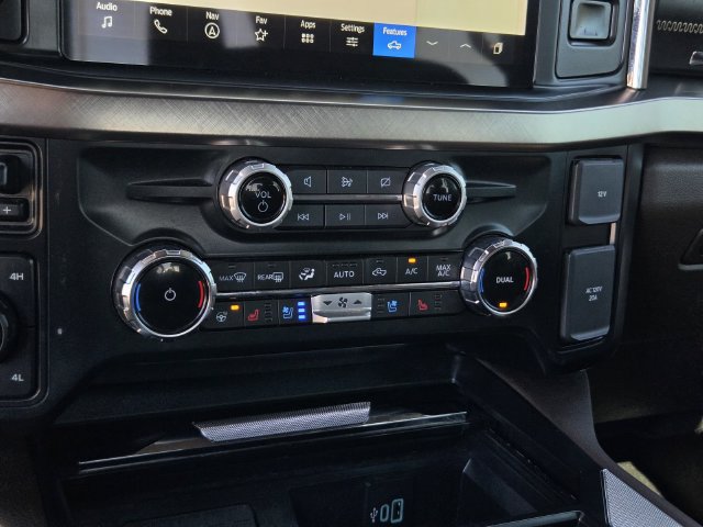 Certified 2024 Ford F350 King Ranch w/ FX4 Off-Road Package AWD/4WD image 20