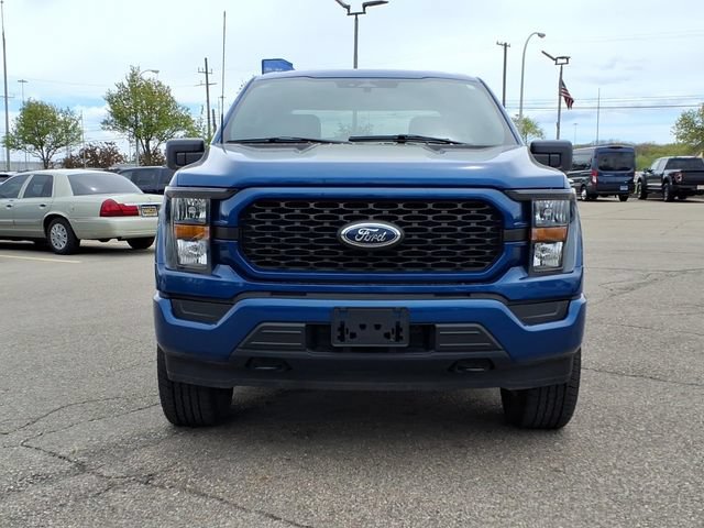 Certified 2023 Ford F150 XL w/ Trailer Tow Package AWD/4WD image 2