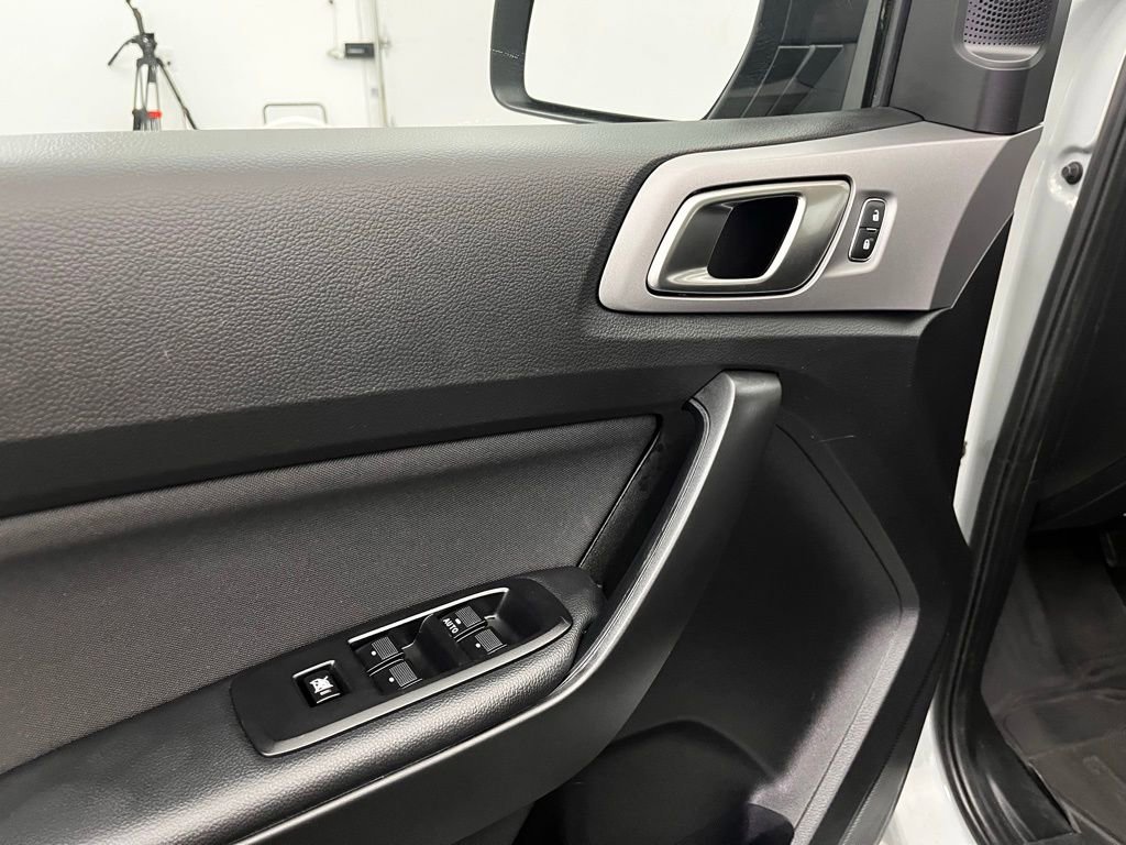 Certified 2023 Ford Ranger XLT w/ FX4 Off-Road Package image 16