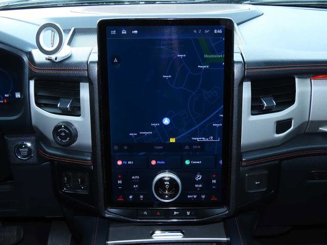 Certified 2024 Ford Expedition Timberline image 29