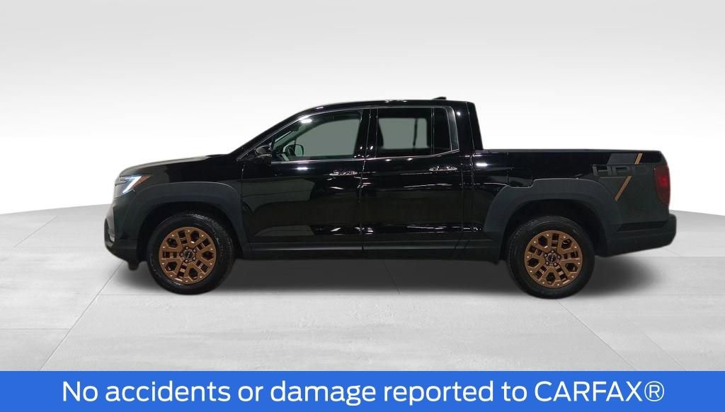 Used 2022 Honda Ridgeline RTL-E image 6