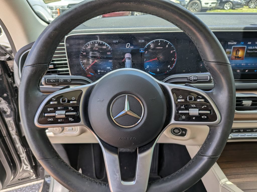 Used 2021 Mercedes-Benz GLE 350 image 28