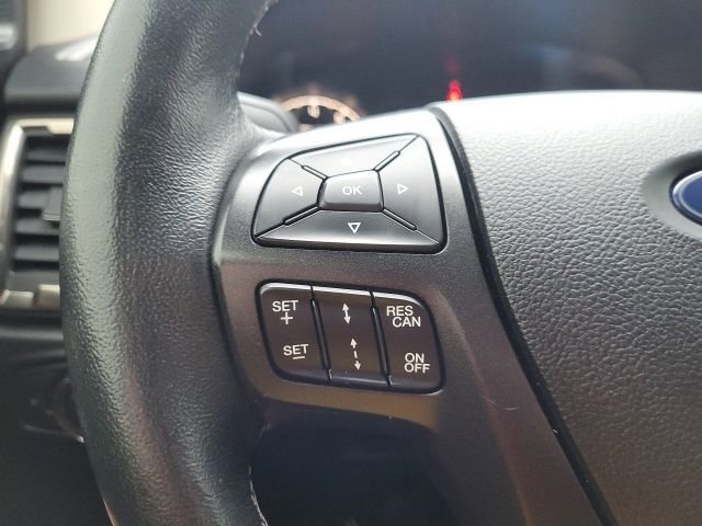 Certified 2021 Ford Ranger XLT w/ Tremor Off-Road Package image 19