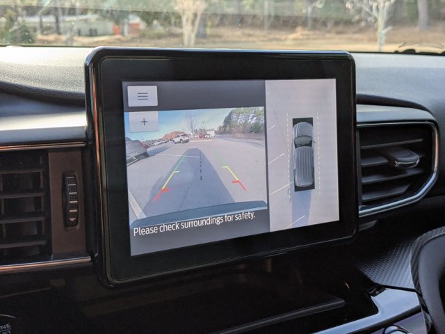 Certified 2022 Ford Explorer ST-Line w/ Class IV Trailer Tow Package image 26