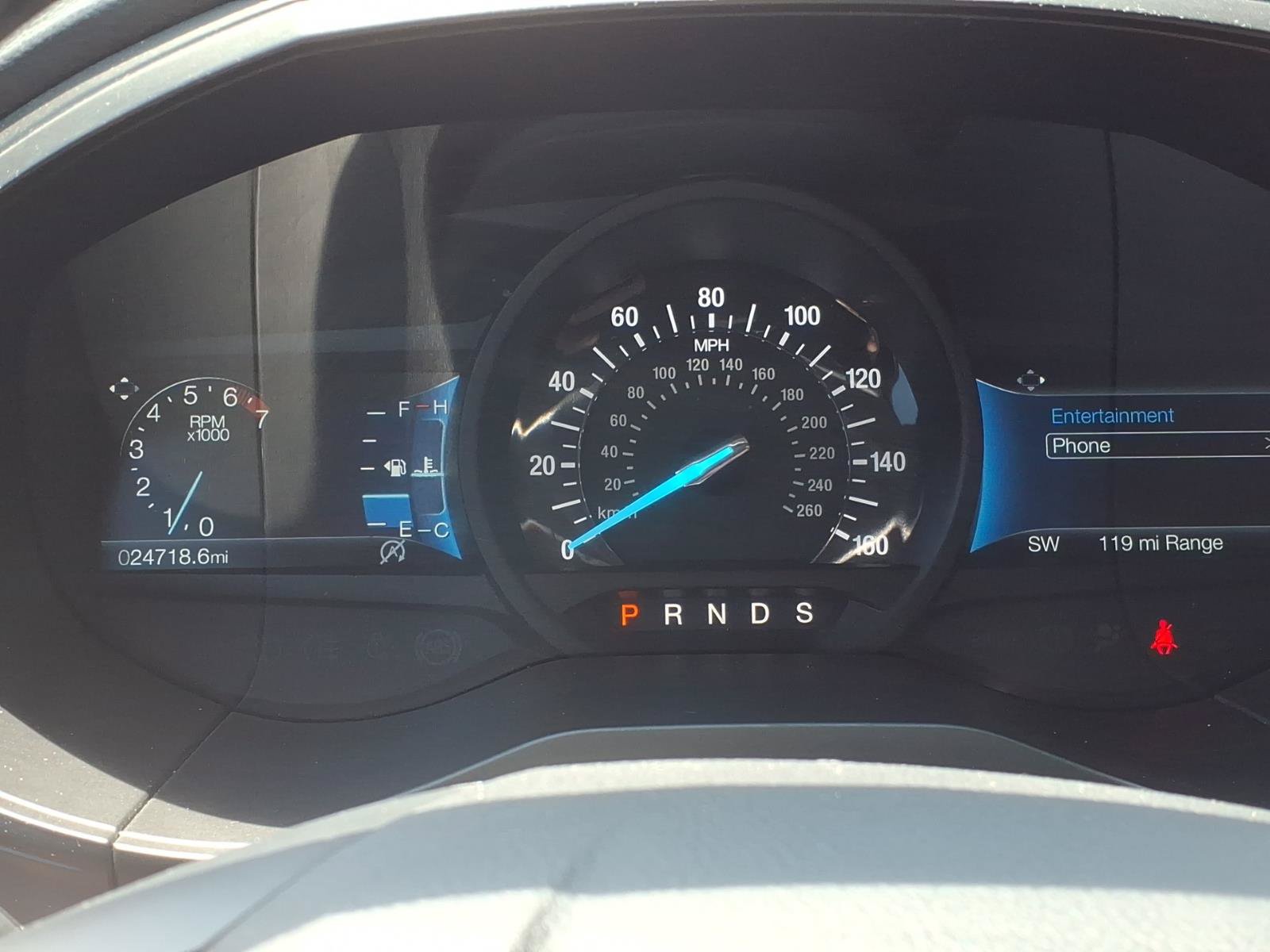 Certified 2022 Ford Edge SEL w/ Convenience Package AWD/4WD image 26
