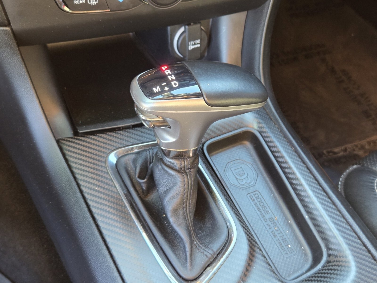 Used 2020 Dodge Charger SRT Hellcat w/ Carbon/Suede Interior Package image 24