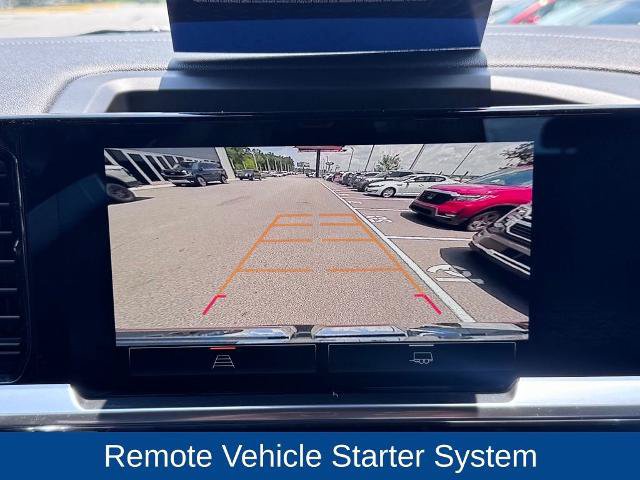 Used 2024 GMC Sierra 1500 Elevation RWD image 17