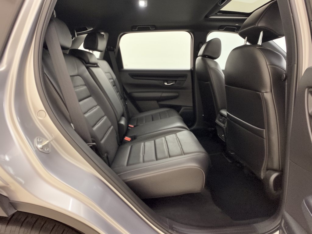 Used 2024 Honda CR-V Sport-L image 29