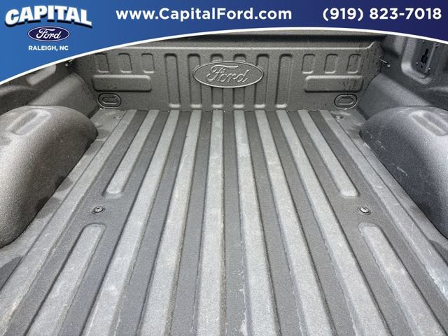 Certified 2023 Ford F150 Platinum w/ Equipment Group 701A High image 16