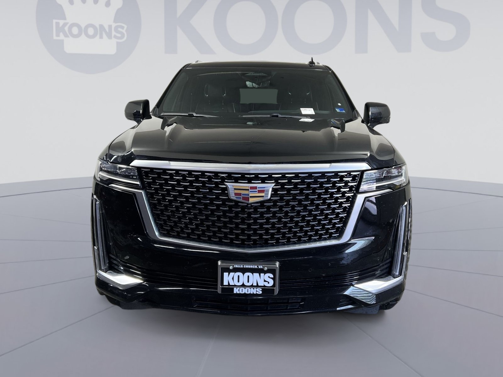 Used 2023 Cadillac Escalade Premium Luxury AWD/4WD image 4