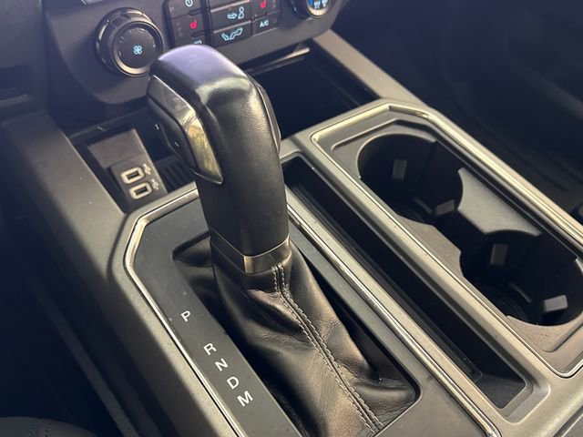 Certified 2019 Ford F150 Raptor w/ Equipment Group 801A Mid AWD/4WD image 39
